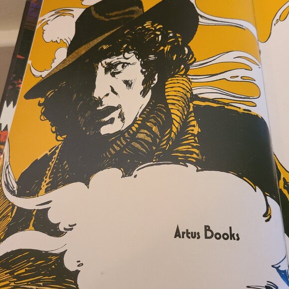 Rare Doctor Who and the Daleks Omnibus -1976 -edit Terry Nation - Picture 7 of 12